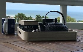 Cap Bleu